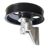 Kadjar Alternatör Kayışı Gergi Bilyası 2015-2016 Orjinal